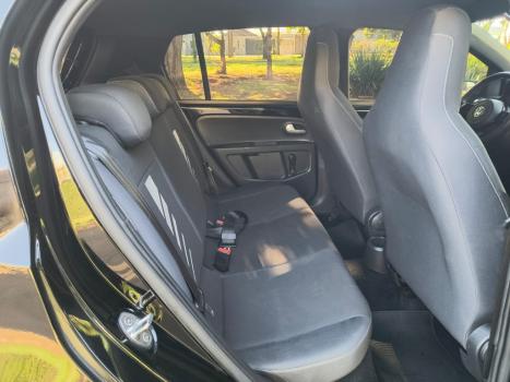 VOLKSWAGEN UP 1.0 12V 4P FLEX RUN, Foto 10