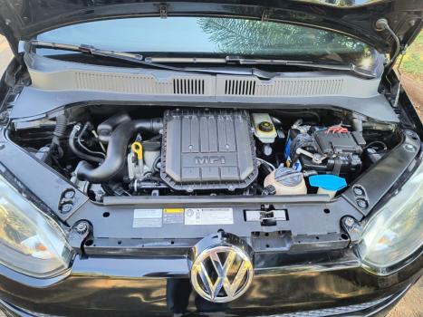 VOLKSWAGEN UP 1.0 12V 4P FLEX RUN, Foto 14