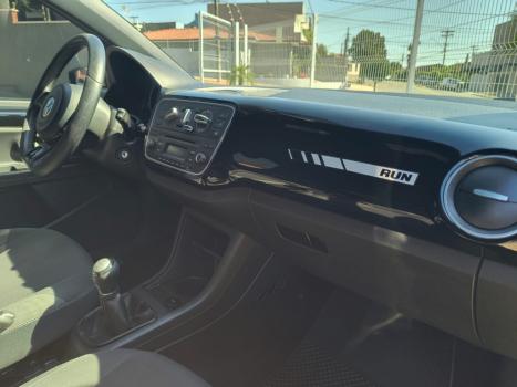 VOLKSWAGEN UP 1.0 12V 4P FLEX RUN, Foto 15