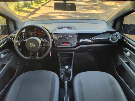VOLKSWAGEN UP 1.0 12V 4P FLEX RUN, Foto 16