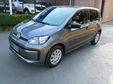 VOLKSWAGEN UP 1.0 12V 4P TAKE FLEX, Foto 1