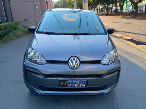 VOLKSWAGEN UP 1.0 12V 4P TAKE FLEX, Foto 2