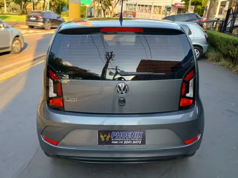 VOLKSWAGEN UP 1.0 12V 4P TAKE FLEX, Foto 3