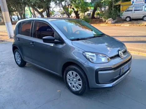 VOLKSWAGEN UP 1.0 12V 4P TAKE FLEX, Foto 4