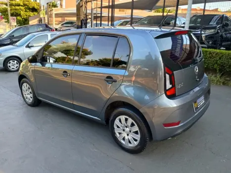 VOLKSWAGEN UP 1.0 12V 4P TAKE FLEX, Foto 6