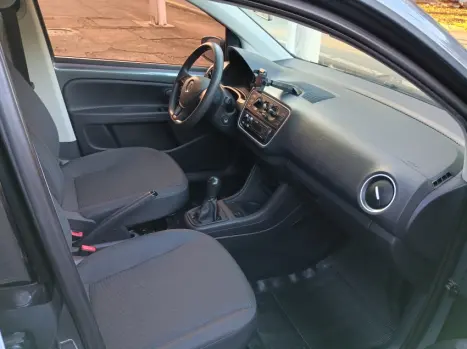 VOLKSWAGEN UP 1.0 12V 4P TAKE FLEX, Foto 8