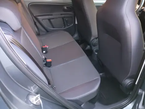 VOLKSWAGEN UP 1.0 12V 4P TAKE FLEX, Foto 9