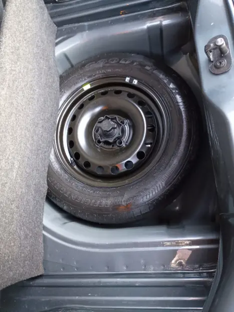 VOLKSWAGEN UP 1.0 12V 4P TAKE FLEX, Foto 10