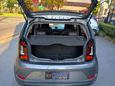 VOLKSWAGEN UP 1.0 12V 4P TAKE FLEX, Foto 11