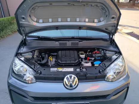 VOLKSWAGEN UP 1.0 12V 4P TAKE FLEX, Foto 12