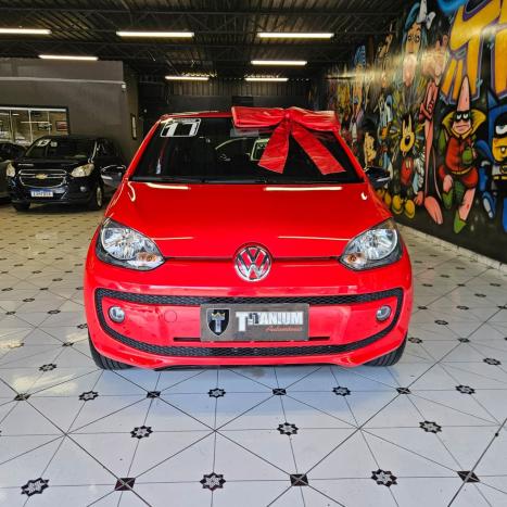 VOLKSWAGEN UP 1.0 12V 4P FLEX RUN, Foto 2