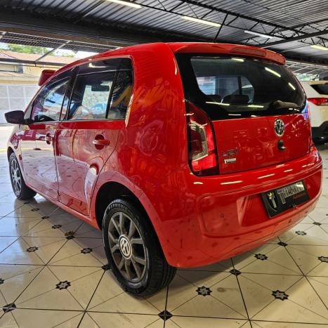 VOLKSWAGEN UP 1.0 12V 4P FLEX RUN, Foto 5