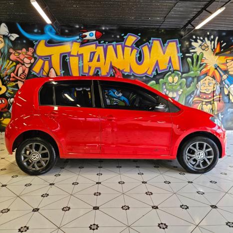 VOLKSWAGEN UP 1.0 12V 4P FLEX RUN, Foto 6