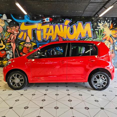 VOLKSWAGEN UP 1.0 12V 4P FLEX RUN, Foto 7