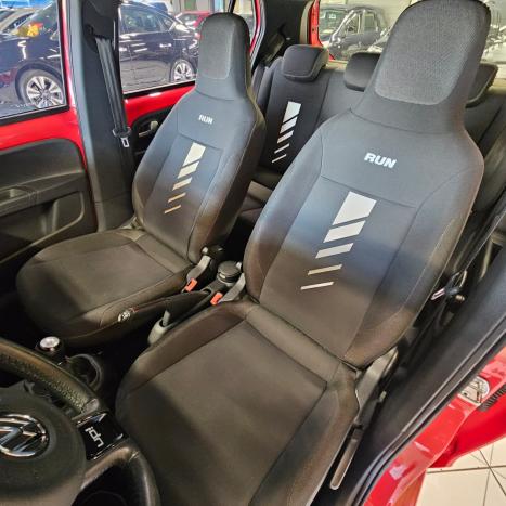 VOLKSWAGEN UP 1.0 12V 4P FLEX RUN, Foto 9