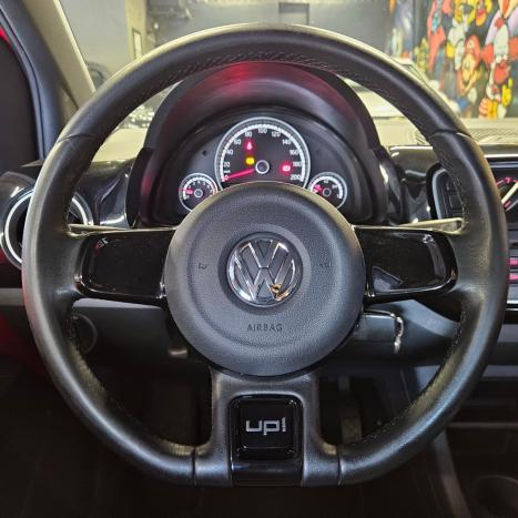 VOLKSWAGEN UP 1.0 12V 4P FLEX RUN, Foto 11