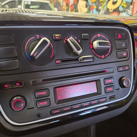 VOLKSWAGEN UP 1.0 12V 4P FLEX RUN, Foto 12