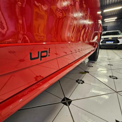 VOLKSWAGEN UP 1.0 12V 4P FLEX RUN, Foto 14