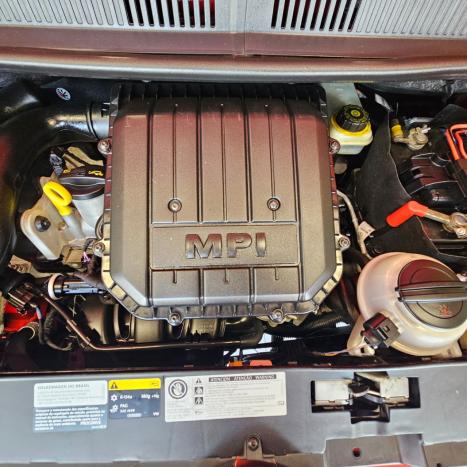 VOLKSWAGEN UP 1.0 12V 4P FLEX RUN, Foto 17