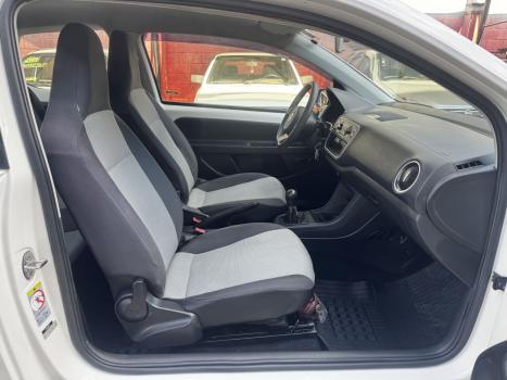 VOLKSWAGEN UP 1.0 12V TAKE FLEX, Foto 10