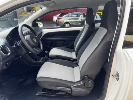 VOLKSWAGEN UP 1.0 12V TAKE FLEX, Foto 11
