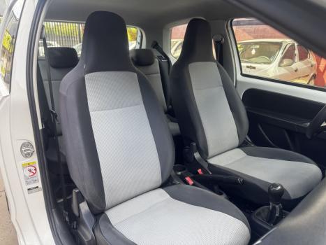 VOLKSWAGEN UP 1.0 12V TAKE FLEX, Foto 12