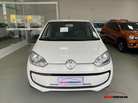 VOLKSWAGEN UP 1.0 12V 4P TAKE FLEX, Foto 2