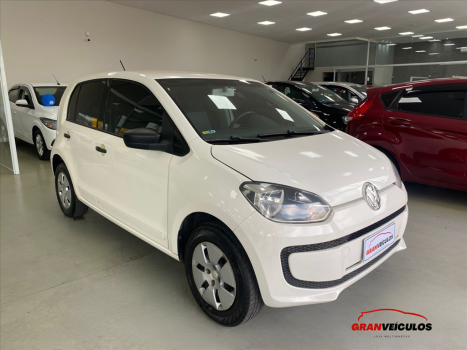 VOLKSWAGEN UP 1.0 12V 4P TAKE FLEX, Foto 3