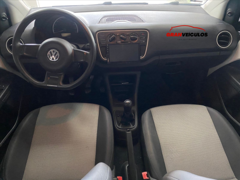 VOLKSWAGEN UP 1.0 12V 4P TAKE FLEX, Foto 7
