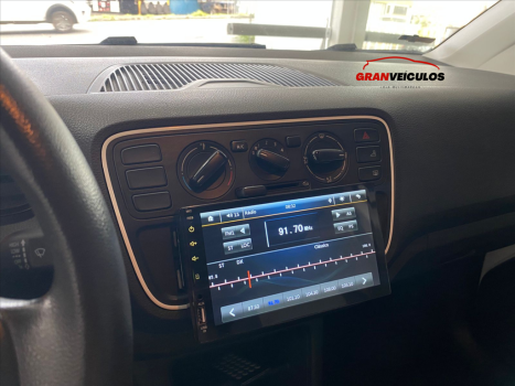 VOLKSWAGEN UP 1.0 12V 4P TAKE FLEX, Foto 8
