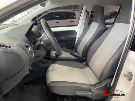 VOLKSWAGEN UP 1.0 12V 4P TAKE FLEX, Foto 9