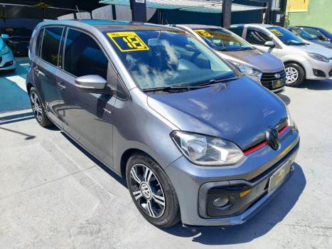 VOLKSWAGEN UP 1.0 12V 4P TSI FLEX MOVE UP, Foto 3