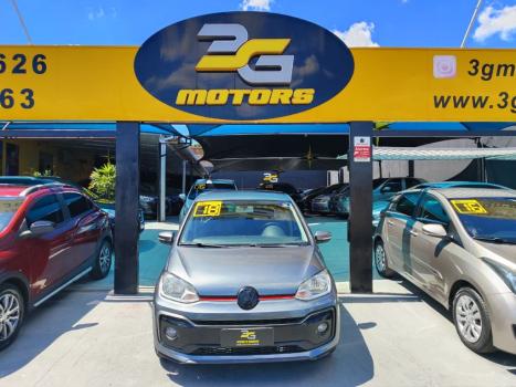 VOLKSWAGEN UP 1.0 12V 4P TSI FLEX MOVE UP, Foto 11