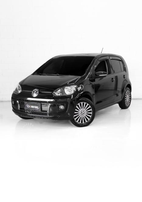 VOLKSWAGEN UP 1.0 12V 4P FLEX MOVE UP, Foto 1
