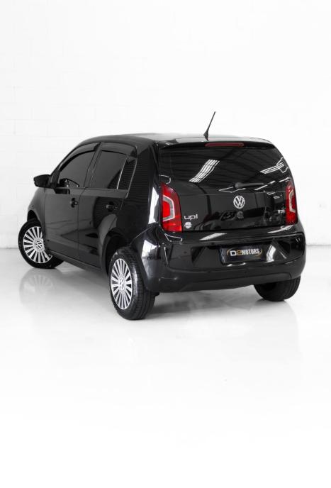 VOLKSWAGEN UP 1.0 12V 4P FLEX MOVE UP, Foto 2