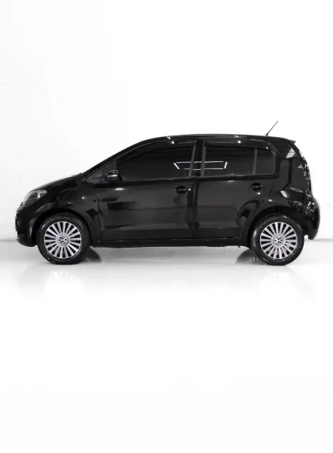 VOLKSWAGEN UP 1.0 12V 4P FLEX MOVE UP, Foto 3