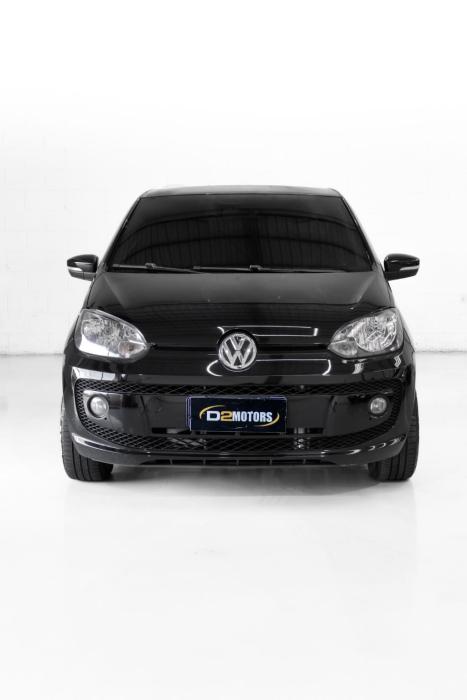 VOLKSWAGEN UP 1.0 12V 4P FLEX MOVE UP, Foto 4