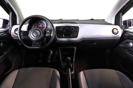 VOLKSWAGEN UP 1.0 12V 4P FLEX MOVE UP, Foto 5