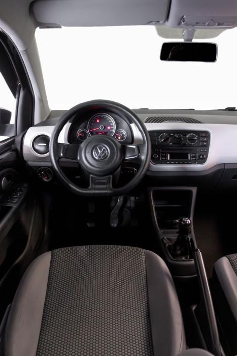 VOLKSWAGEN UP 1.0 12V 4P FLEX MOVE UP, Foto 6