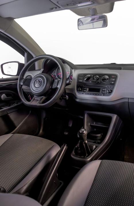 VOLKSWAGEN UP 1.0 12V 4P FLEX MOVE UP, Foto 7