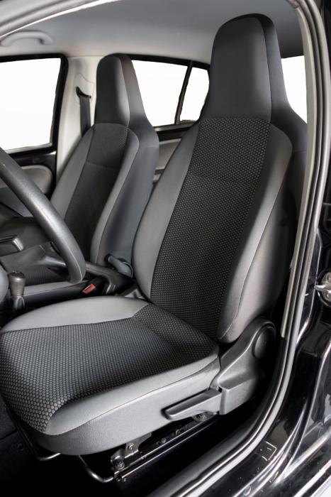 VOLKSWAGEN UP 1.0 12V 4P FLEX MOVE UP, Foto 8
