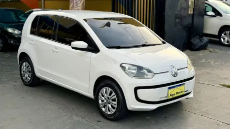 VOLKSWAGEN UP 1.0 12V 4P TAKE FLEX, Foto 2