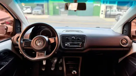 VOLKSWAGEN UP 1.0 12V 4P TAKE FLEX, Foto 9