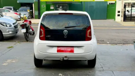 VOLKSWAGEN UP 1.0 12V 4P TAKE FLEX, Foto 12