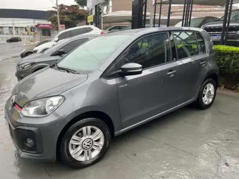 VOLKSWAGEN UP 1.0 12V 4P TSI FLEX MOVE UP, Foto 1