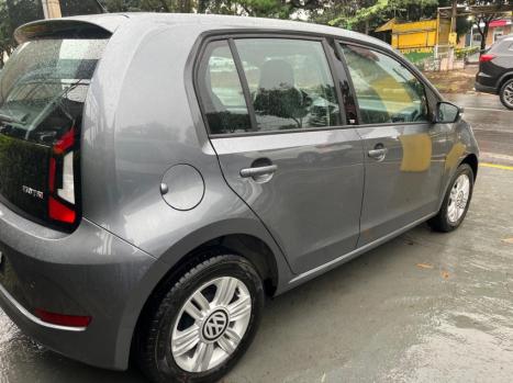 VOLKSWAGEN UP 1.0 12V 4P TSI FLEX MOVE UP, Foto 3