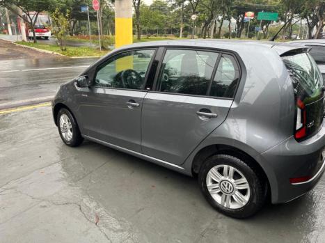 VOLKSWAGEN UP 1.0 12V 4P TSI FLEX MOVE UP, Foto 4