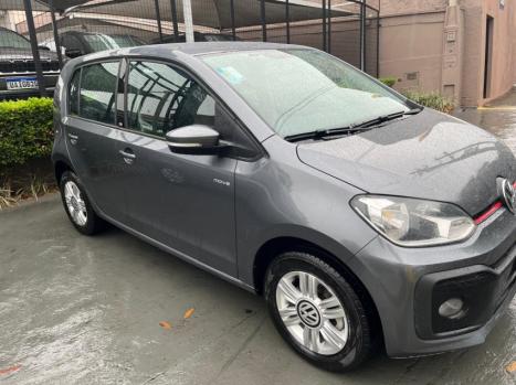 VOLKSWAGEN UP 1.0 12V 4P TSI FLEX MOVE UP, Foto 6