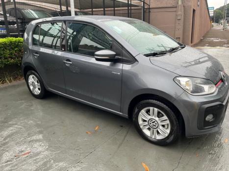 VOLKSWAGEN UP 1.0 12V 4P TSI FLEX MOVE UP, Foto 7