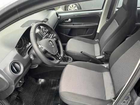 VOLKSWAGEN UP 1.0 12V 4P TSI FLEX MOVE UP, Foto 8